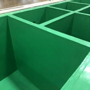 武义县防腐水池，武义县水池防腐防渗怎么做，武义县防腐水池施工厂家